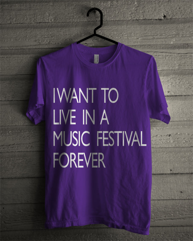Music Festival T-Shirt Hoodie, Sweatshirt | CoreVibeTees.com