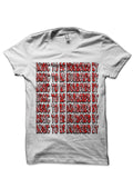 Music to Be Murdered By T-Shirt Style001 Hoodie, Sweatshirt | CoreVibeTees.com