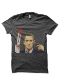 Music to Be Murdered By T-Shirt Hoodie, Sweatshirt | CoreVibeTees.com