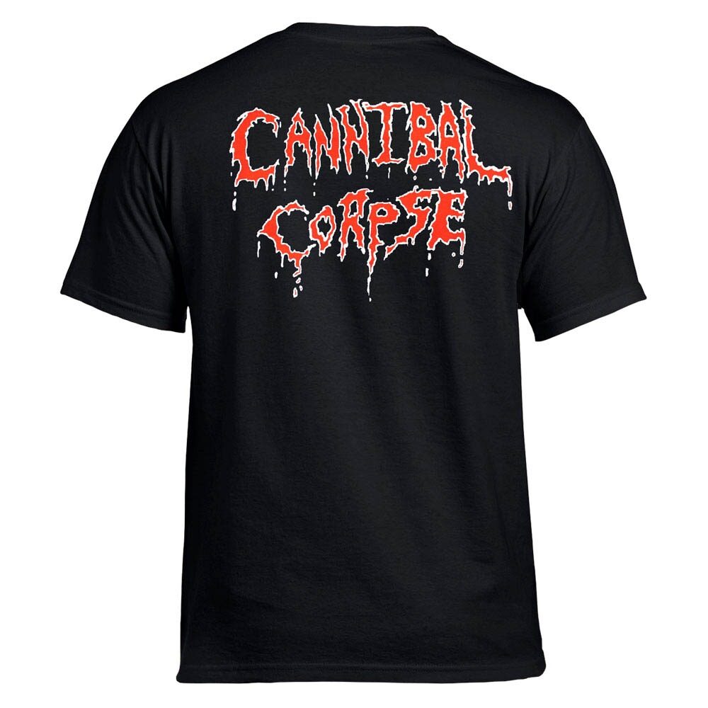 Cannibal Corpse Tomb of the Mutilated T-Shirt Hoodie, Sweatshirt | CoreVibeTees.com (Image 2)