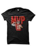 MVP â€“ Kansas City Chiefs T-Shirt Hoodie, Sweatshirt | CoreVibeTees.com