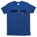 Ms Warrior Multiple Sclerosis Awareness Unbreakable Ms Meaningful Gift T-Shirt Hoodie, Sweatshirt | CoreVibeTees.com