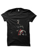 my captain Black Half Sleeve T-Shirt Hoodie, Sweatshirt | CoreVibeTees.com
