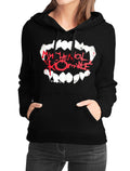 My Chemical Romance Black Girls Hoodie T-Shirts, Sweatshirt | CoreVibeTees.com
