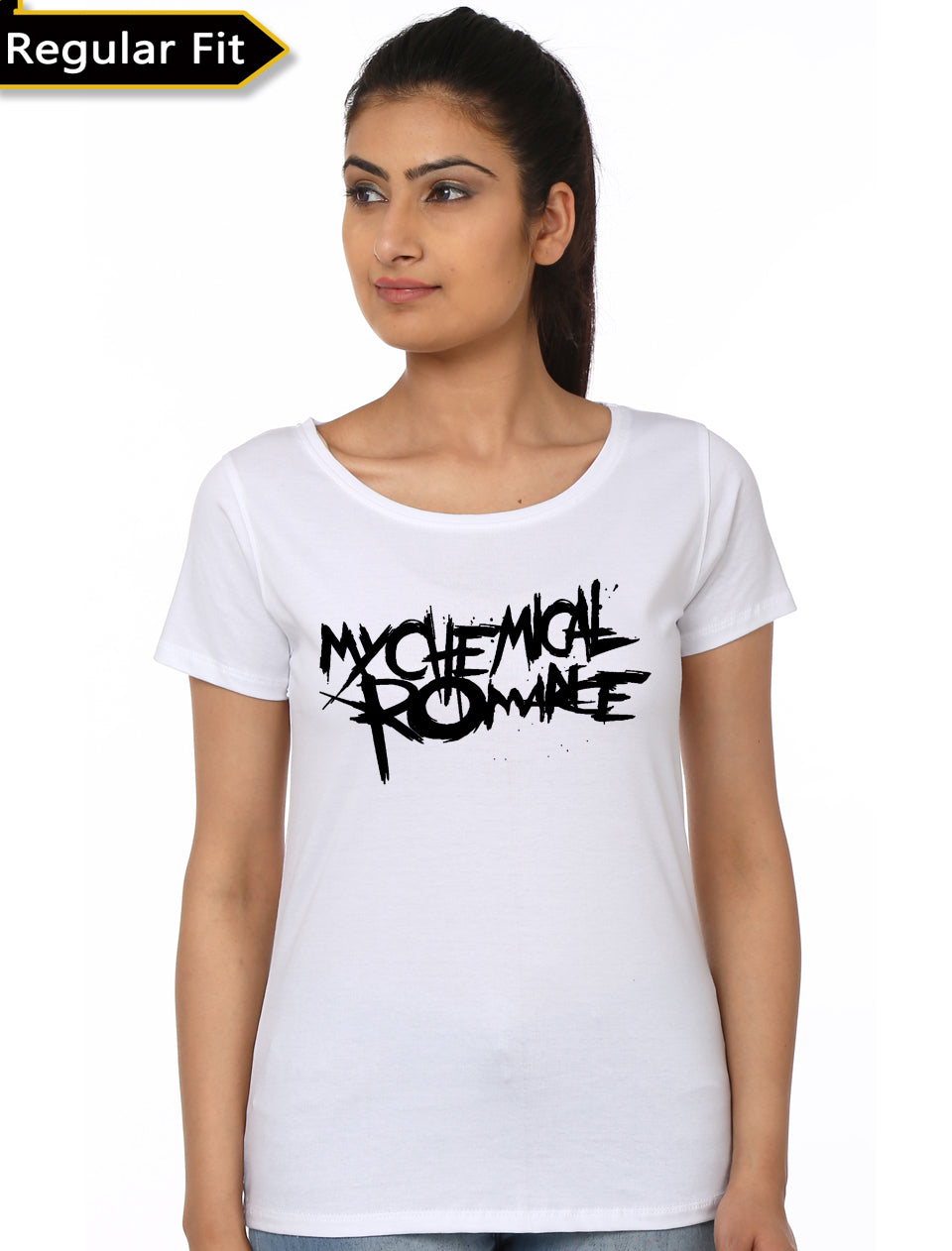 My Chemical Romance Womenâ€™s T-Shirt Hoodie, Sweatshirt | CoreVibeTees.com