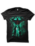 My Hero Academia Black T-Shirt Style002 Hoodie, Sweatshirt | CoreVibeTees.com
