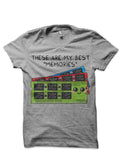 My Memories T-Shirt Hoodie, Sweatshirt | CoreVibeTees.com