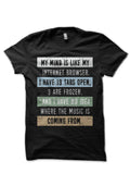 Humor T-Shirt Hoodie, Sweatshirt | CoreVibeTees.com
