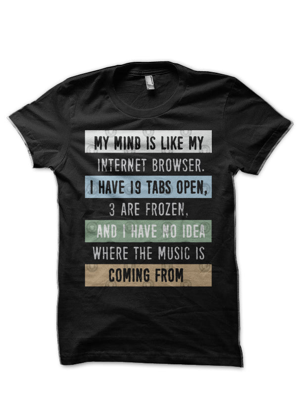 Humor T-Shirt Hoodie, Sweatshirt | CoreVibeTees.com
