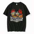 My Other Car Is A Killdozer 0 Tshirts Sweater