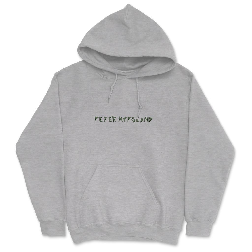 Peter McPoland - My Baby Hoodie T-Shirts, Sweatshirt | CoreVibeTees.com (Image 2)
