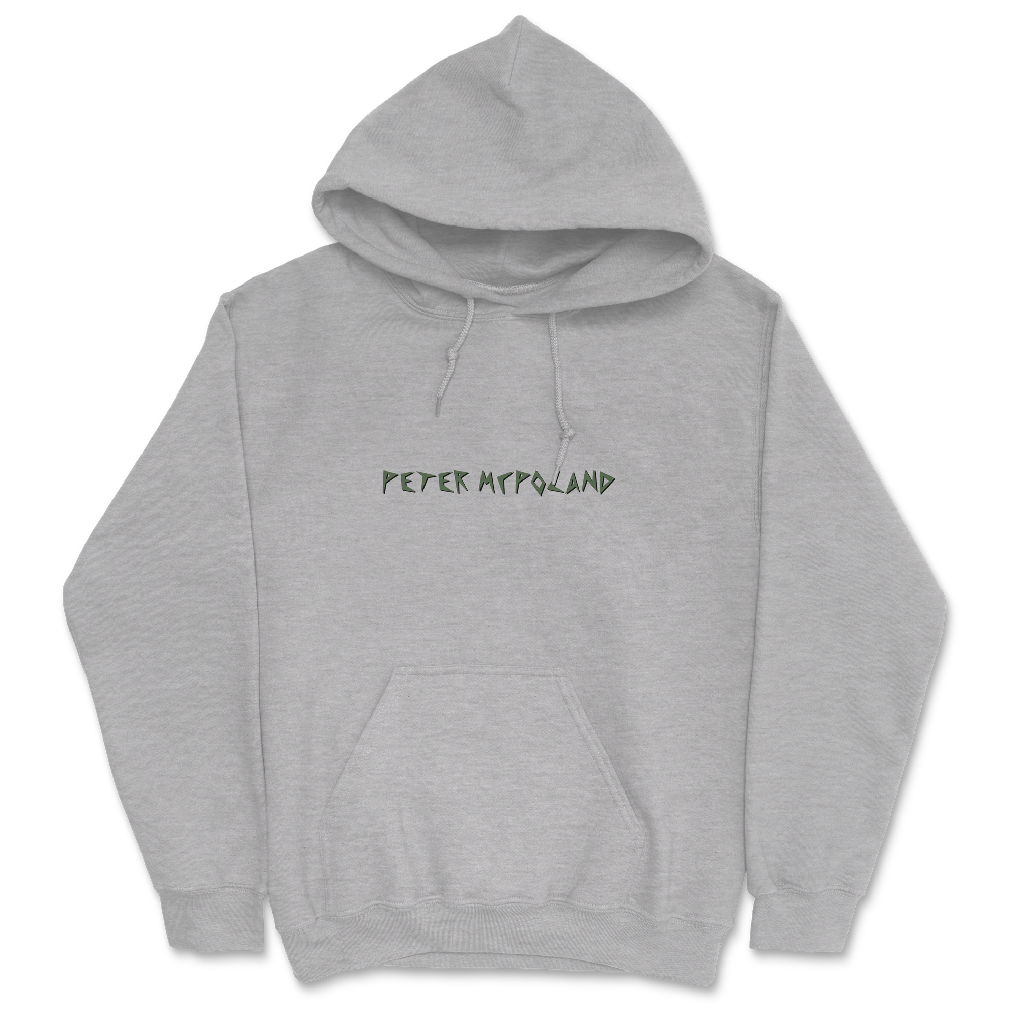 Peter McPoland - My Baby Hoodie T-Shirts, Sweatshirt | CoreVibeTees.com (Image 2)