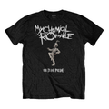 My Chemical Romance The Black Parade T-Shirt Hoodie, Sweatshirt | CoreVibeTees.com