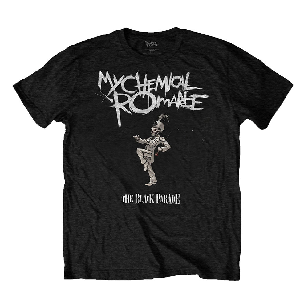 My Chemical Romance The Black Parade T-Shirt Hoodie, Sweatshirt | CoreVibeTees.com