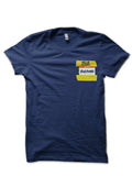 My Name isâ€¦ T-Shirt Hoodie, Sweatshirt | CoreVibeTees.com