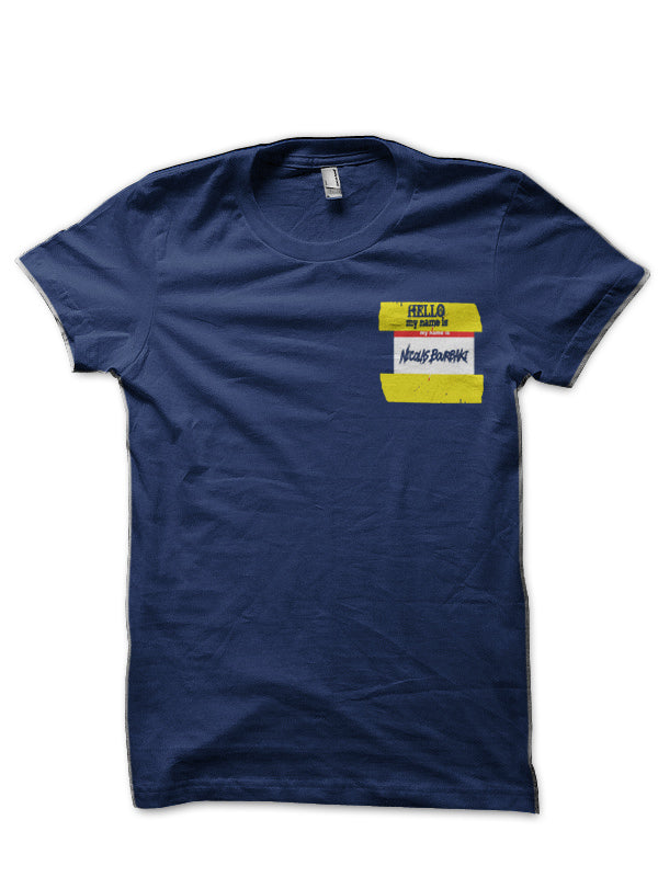 My Name isâ€¦ T-Shirt Hoodie, Sweatshirt | CoreVibeTees.com