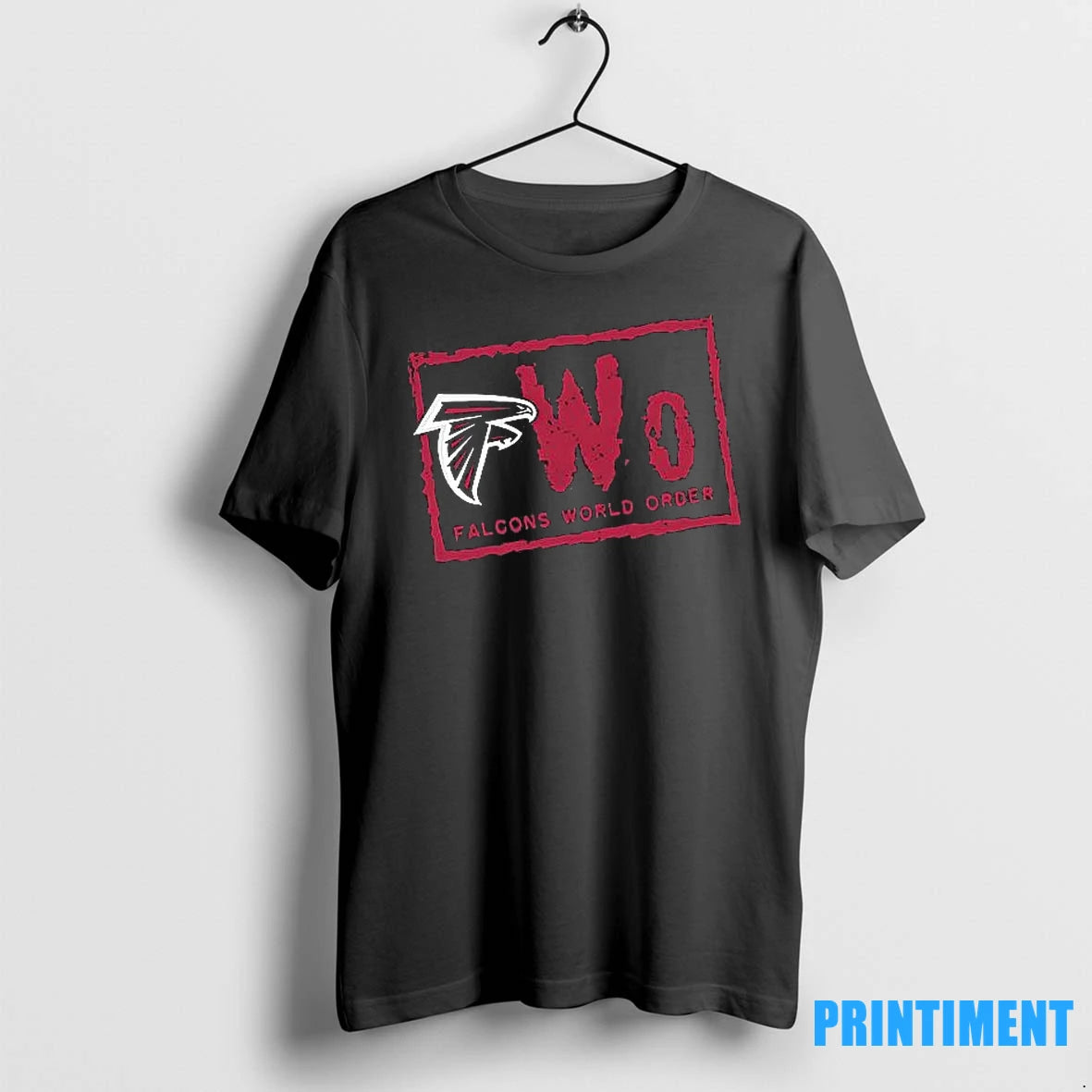 Nwo Atlanta Falcons World Order Tshirts Sweater