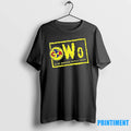 Nwo Club America World Order Tshirts Sweater