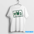 Nwo Green Bay Packers World Order Tshirts Sweater