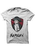Napoleon Bonaparte T-Shirt Style001 Hoodie, Sweatshirt | CoreVibeTees.com