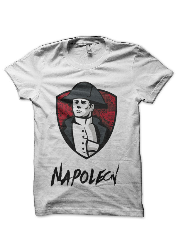 Napoleon Bonaparte T-Shirt Style001 Hoodie, Sweatshirt | CoreVibeTees.com