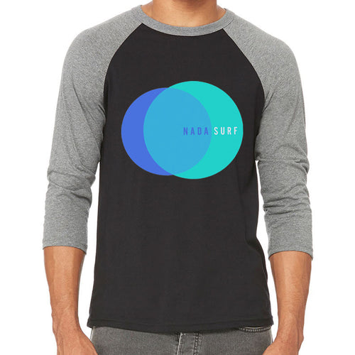 2 Circles Baseball Tee Hoodie, Sweatshirt | CoreVibeTees.com