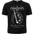 Nargaroth Black Metal ist Krieg T-Shirt Hoodie, Sweatshirt | CoreVibeTees.com