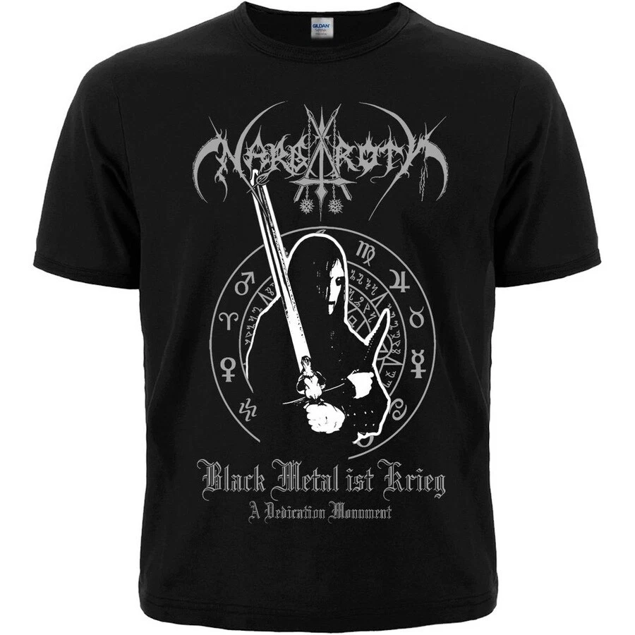 Nargaroth Black Metal ist Krieg T-Shirt Hoodie, Sweatshirt | CoreVibeTees.com