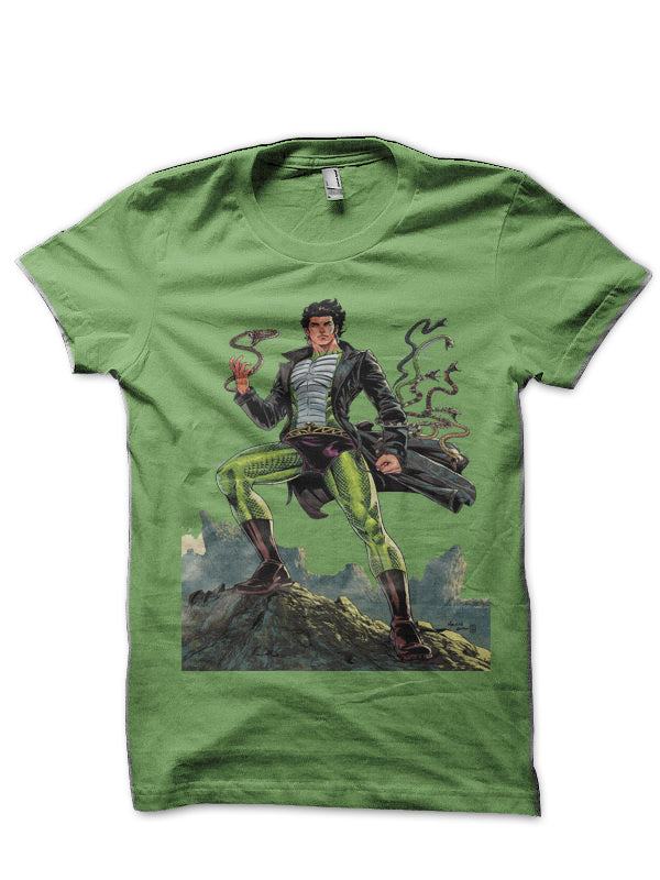 Nagraj T-Shirt Hoodie, Sweatshirt | CoreVibeTees.com