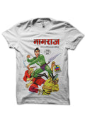 Nagraj T-Shirt Style001 Hoodie, Sweatshirt | CoreVibeTees.com