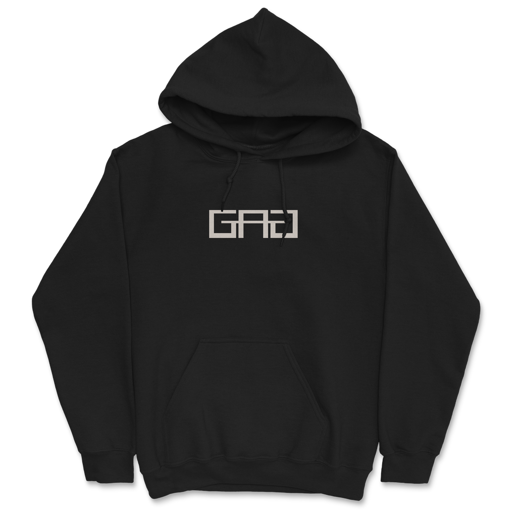 Great American Ghost - Nail Hoodie T-Shirts, Sweatshirt | CoreVibeTees.com (Image 2)