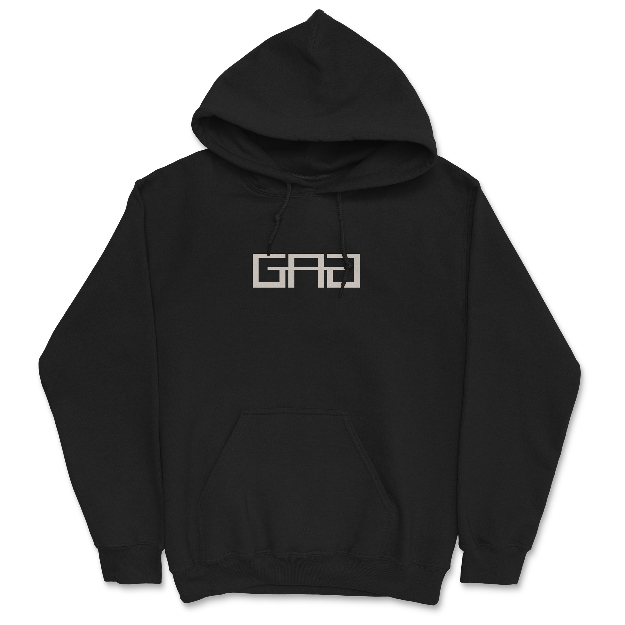 Great American Ghost - Nail Hoodie T-Shirts, Sweatshirt | CoreVibeTees.com (Image 2)