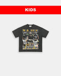 NAJEE HARRIS - KIDS TEE Hoodie, Sweatshirt | CoreVibeTees.com (Image 1)