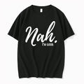 Nal Im Good 0 Tshirts Sweater