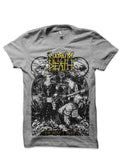 Napalm Death â€œWolf I Feedâ€ T-Shirt Hoodie, Sweatshirt | CoreVibeTees.com