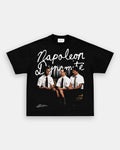 NAPOLEON DYNAMITE V2 TEE Hoodie, Sweatshirt | CoreVibeTees.com (Image 1)