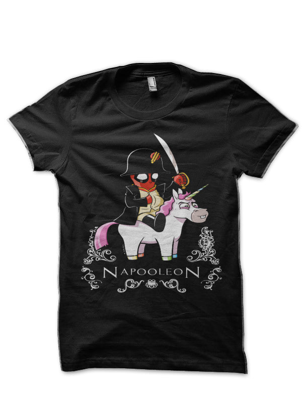 Napoleon Black T-Shirt Hoodie, Sweatshirt | CoreVibeTees.com