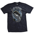 Narwhal I Am The Weapon T-Shirt Style001 Hoodie, Sweatshirt | CoreVibeTees.com (Image 1)