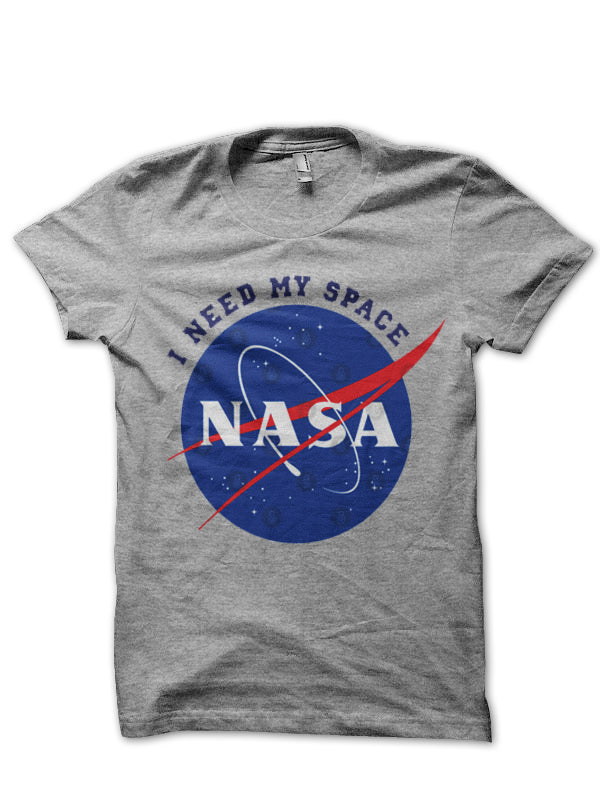 I Need My Space Half Sleeve T-Shirt Hoodie, Sweatshirt | CoreVibeTees.com