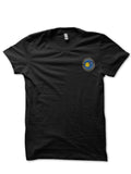 Nasa Half Sleeve Black T-Shirt Style001 Hoodie, Sweatshirt | CoreVibeTees.com