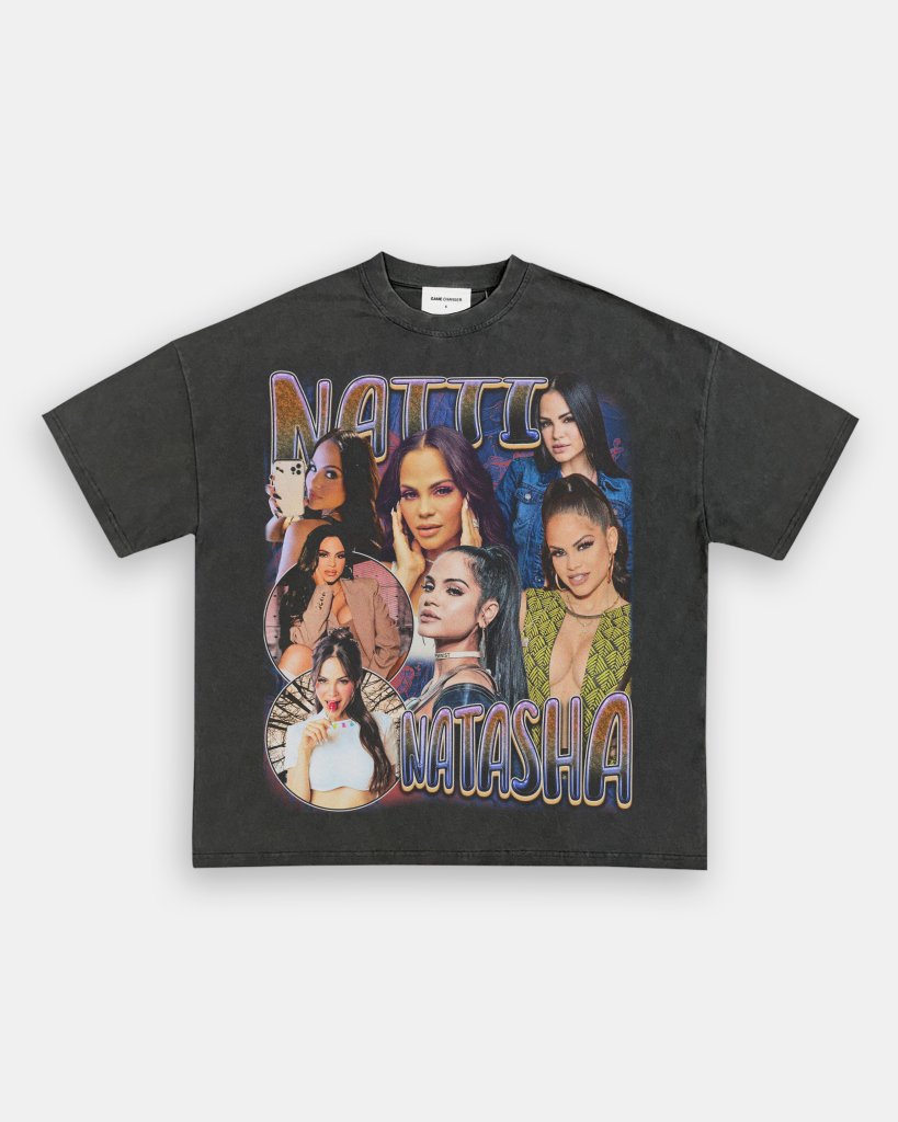 NATTI NATASHA V2 TEE Hoodie, Sweatshirt | CoreVibeTees.com (Image 2)