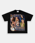 NATTI NATASHA V2 TEE Hoodie, Sweatshirt | CoreVibeTees.com (Image 1)