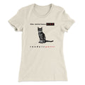 The Notorious Cat Women's T-Shirt Hoodie, Sweatshirt | CoreVibeTees.com (Image 1)