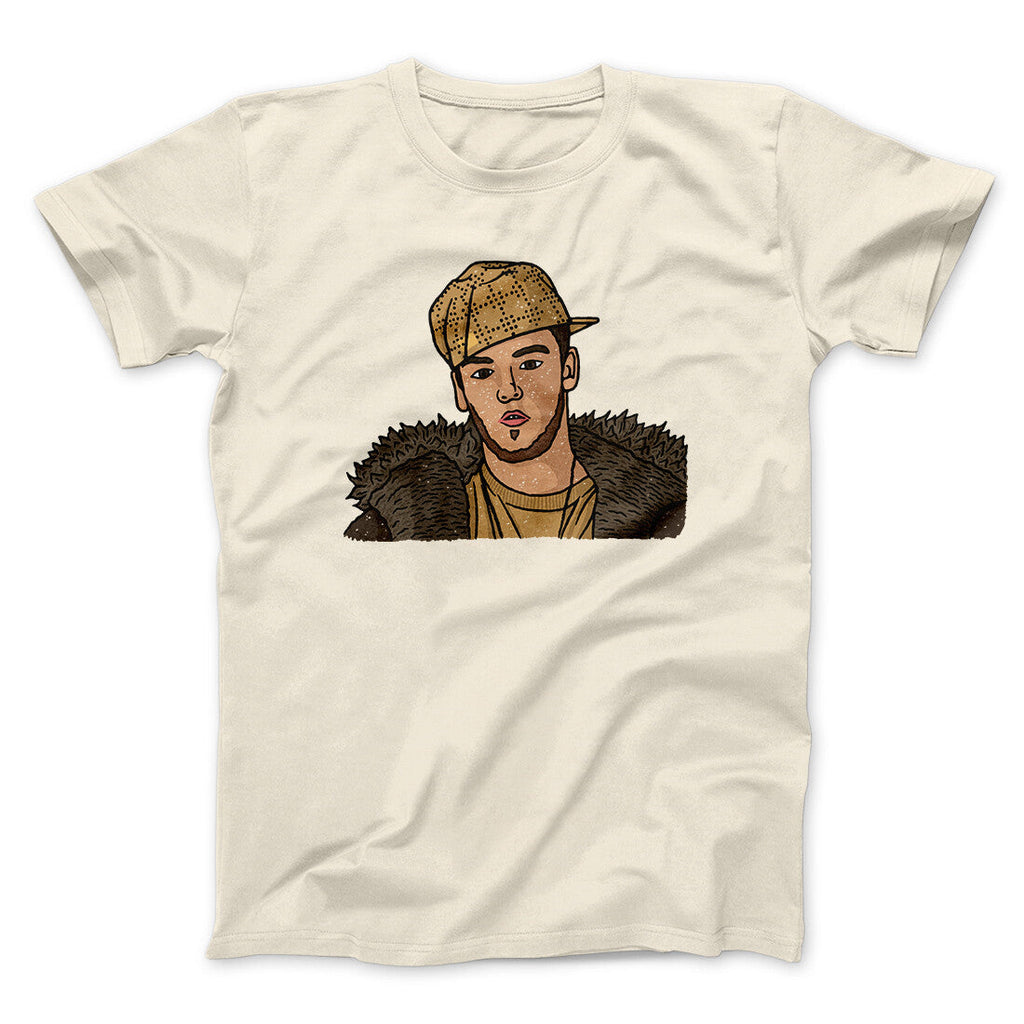 Scumbag Steve Meme Funny Men/Unisex T-Shirt Hoodie, Sweatshirt | CoreVibeTees.com (Image 2)