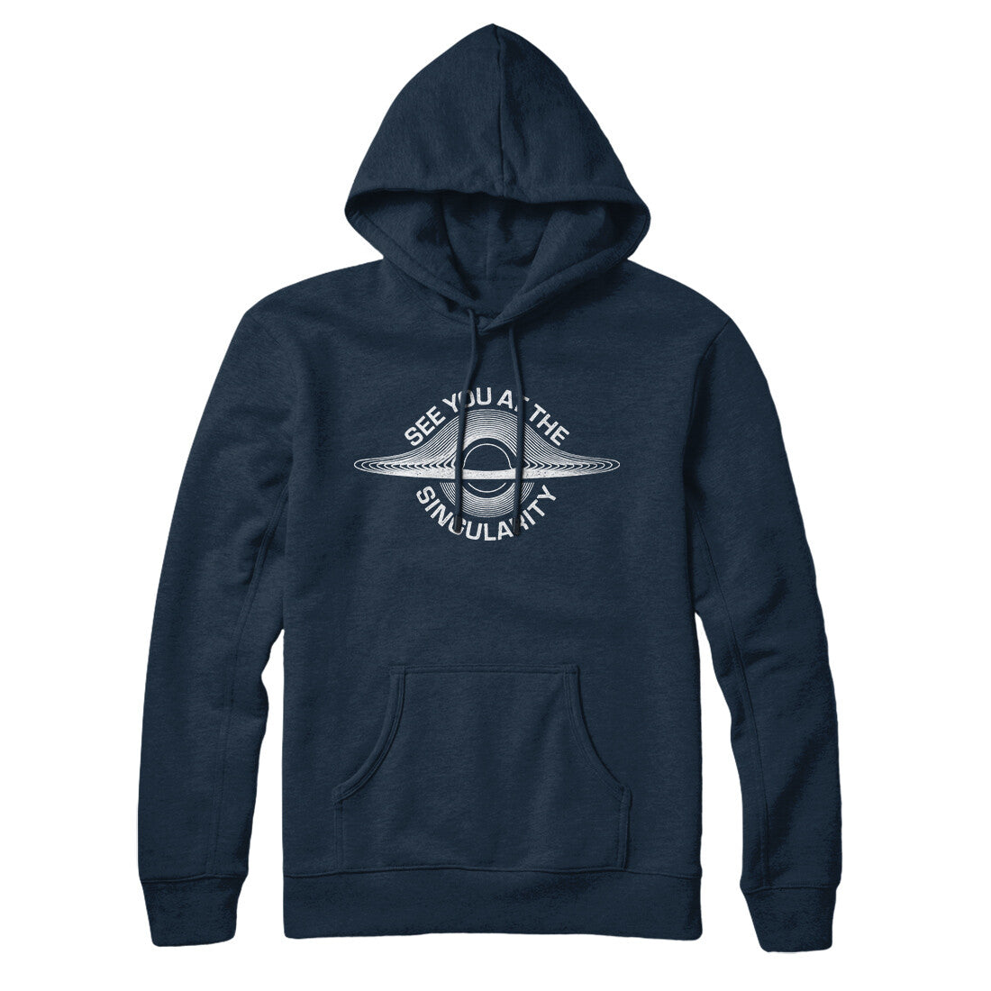 See You At The Singularity Hoodie T-Shirts, Sweatshirt | CoreVibeTees.com (Image 3)