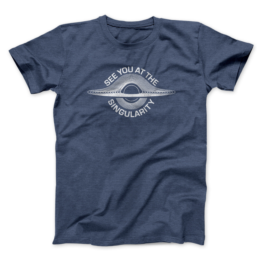 See You At The Singularity Men/Unisex T-Shirt Hoodie, Sweatshirt | CoreVibeTees.com (Image 5)