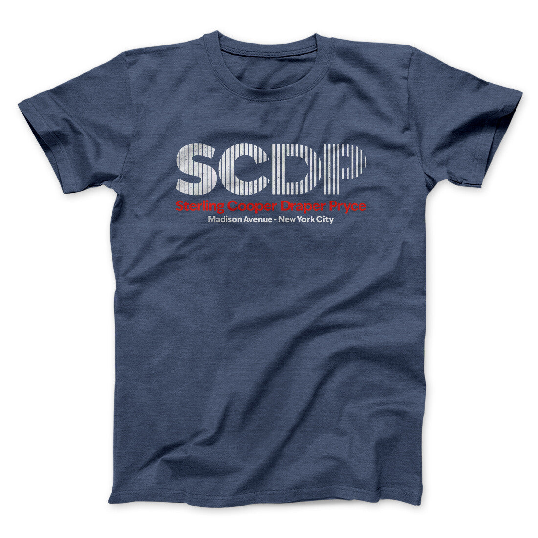 Sterling Cooper Draper Pryce Men/Unisex T-Shirt Hoodie, Sweatshirt | CoreVibeTees.com (Image 5)