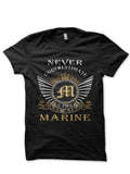 Navy Marine T-Shirt Style006 Hoodie, Sweatshirt | CoreVibeTees.com