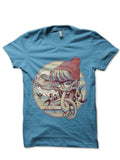 Navy Marine T-Shirt Hoodie, Sweatshirt | CoreVibeTees.com