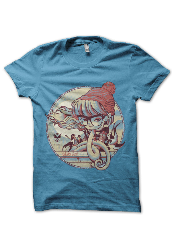Navy Marine T-Shirt Hoodie, Sweatshirt | CoreVibeTees.com